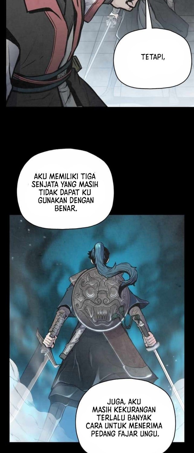 Reincarnated War God (The God of War) Chapter 62 halaman 35