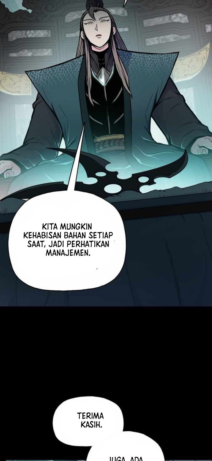 Reincarnated War God (The God of War) Chapter 62 halaman 47