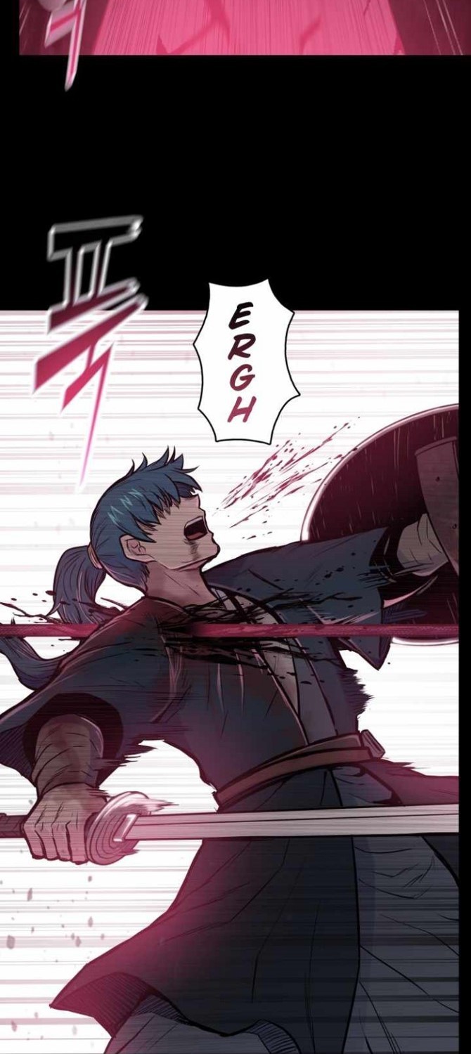 Reincarnated War God (The God of War) Chapter 69 halaman 37