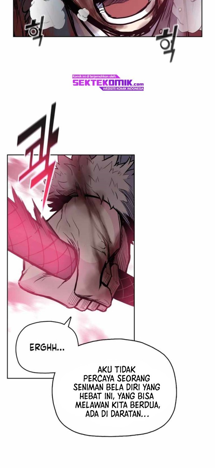 Reincarnated War God (The God of War) Chapter 70 halaman 26