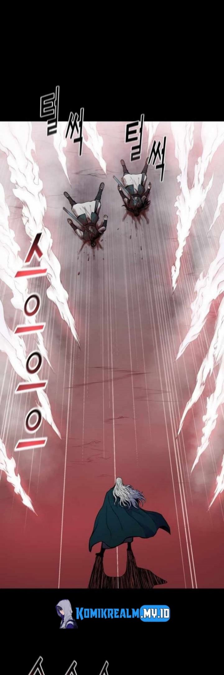 Reincarnated War God (The God of War) Chapter 81 halaman 12