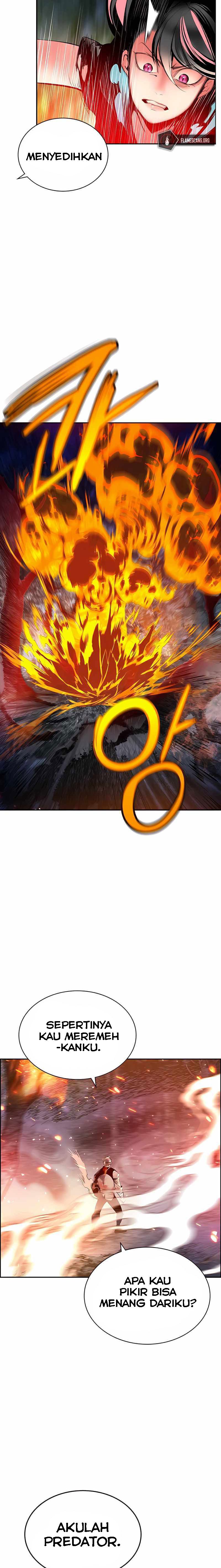 Jungle Juice Chapter 75 halaman 19