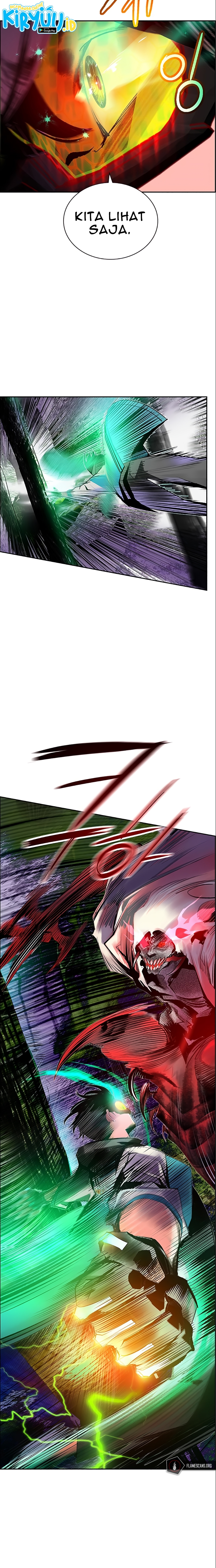 Jungle Juice Chapter 77 halaman 13