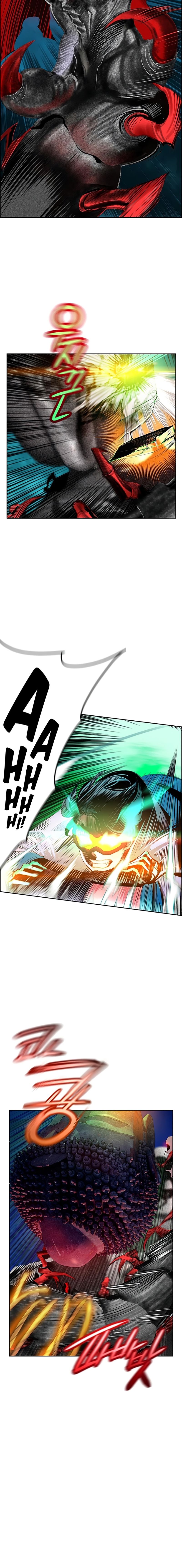 Jungle Juice Chapter 78 halaman 25