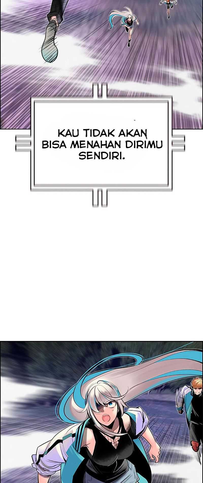Jungle Juice Chapter 80 halaman 57