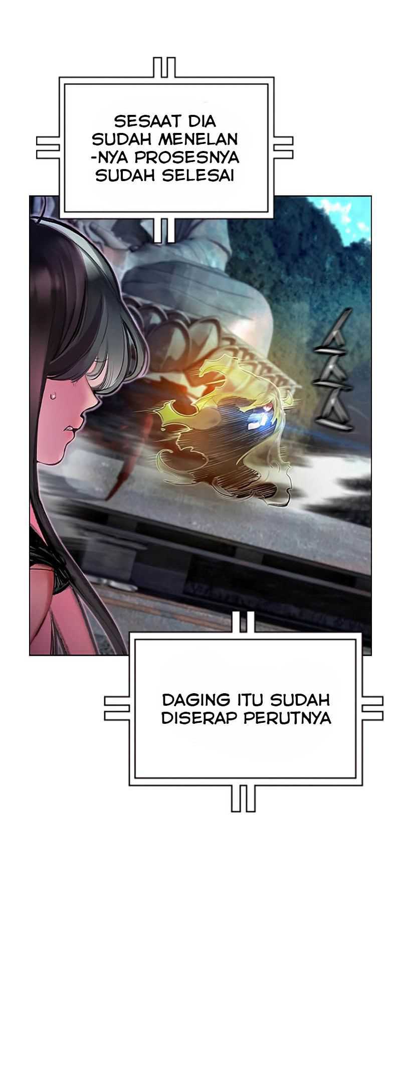 Jungle Juice Chapter 80 halaman 6
