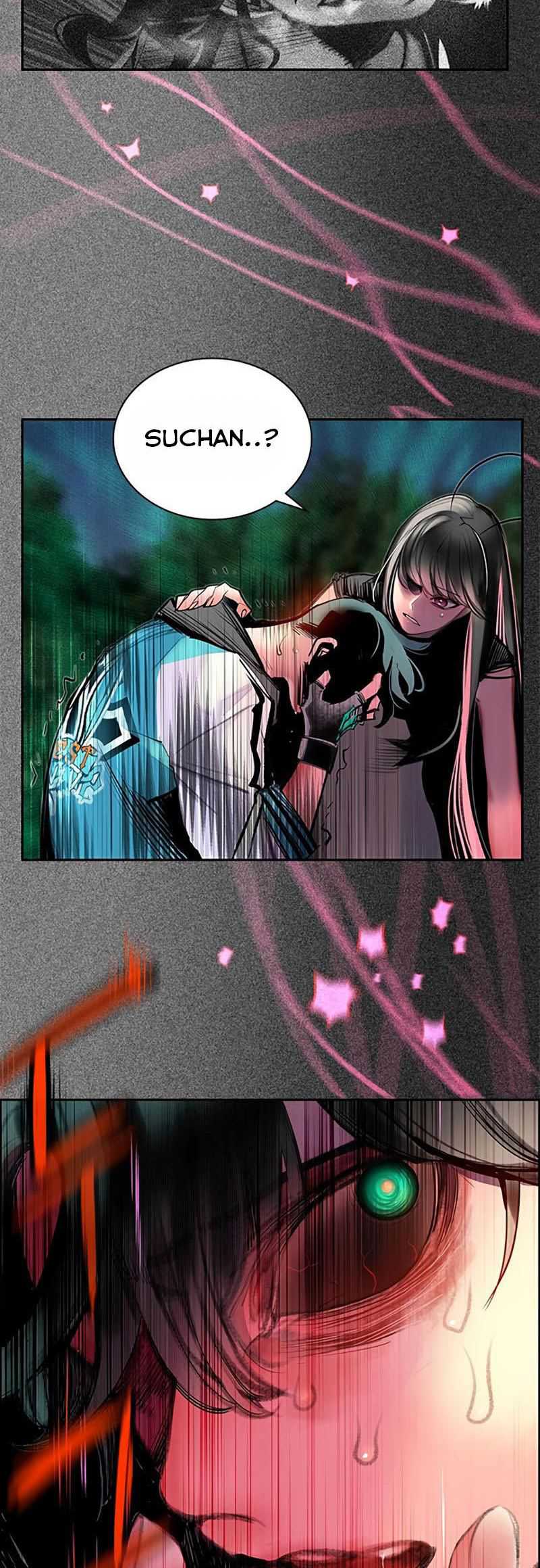 Jungle Juice Chapter 80 halaman 10