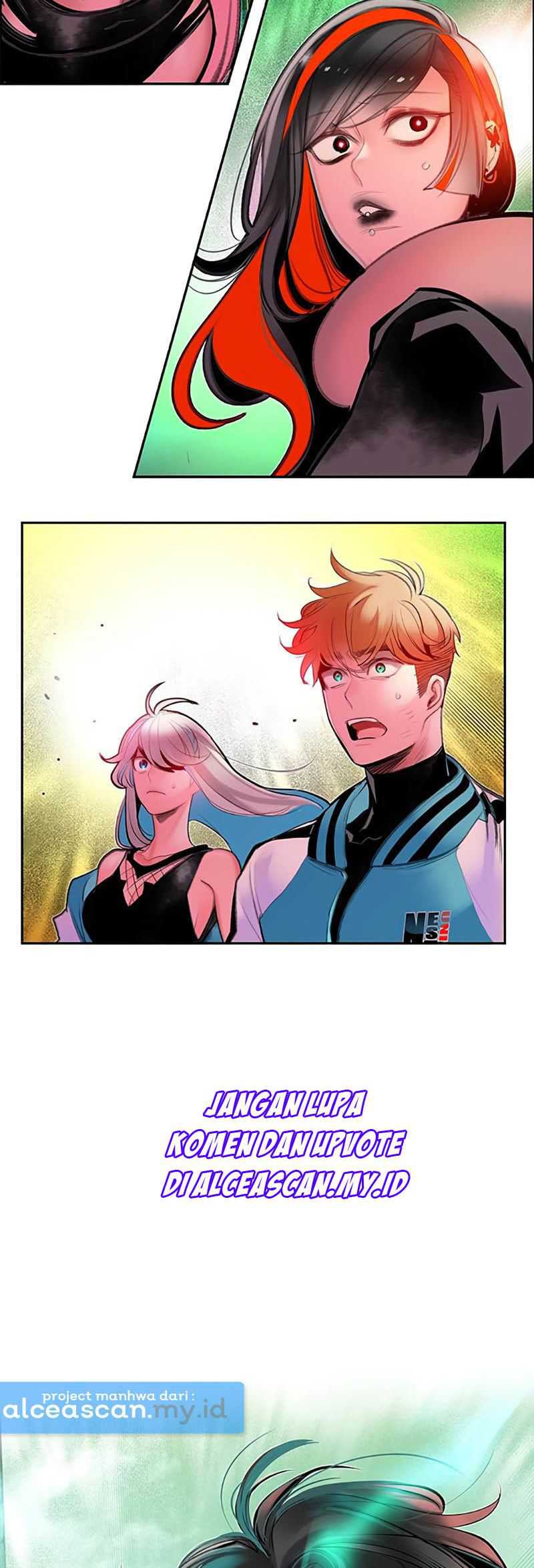 Jungle Juice Chapter 80 halaman 65