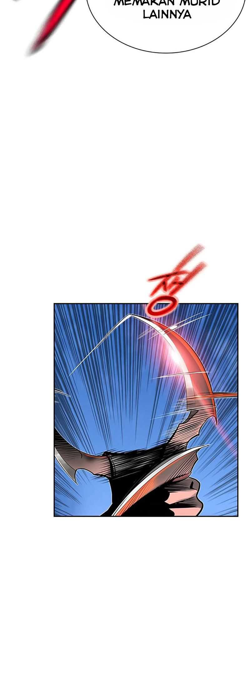 Jungle Juice Chapter 80 halaman 48