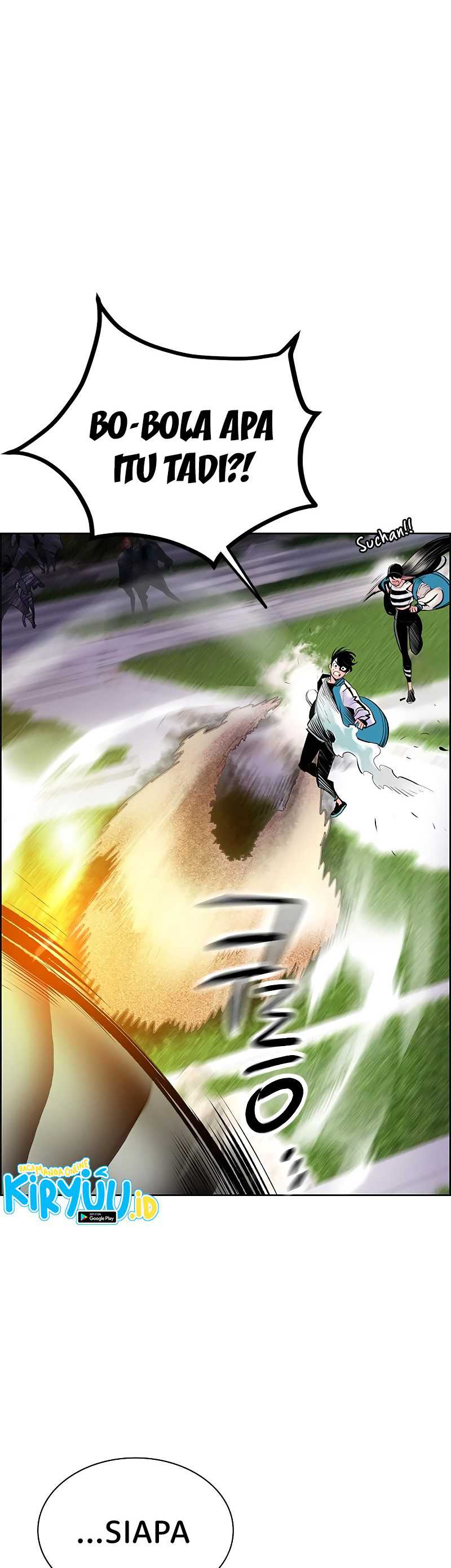 Jungle Juice Chapter 81 halaman 54