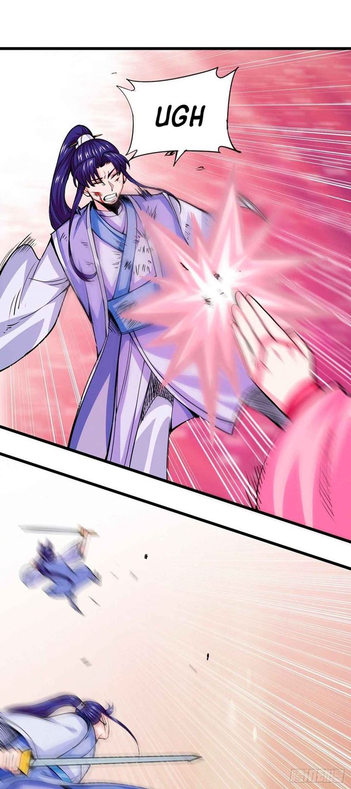 Wake Up Master Chapter 0 halaman 10