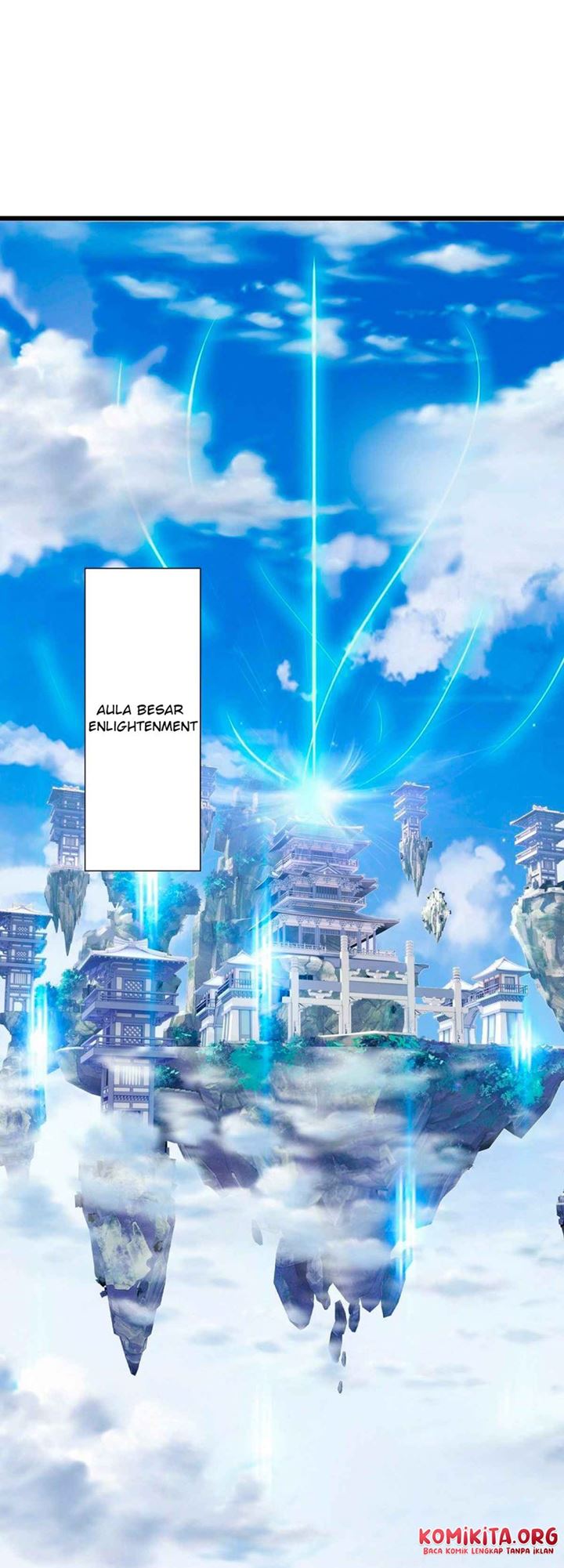 Wake Up Master Chapter 0 halaman 4