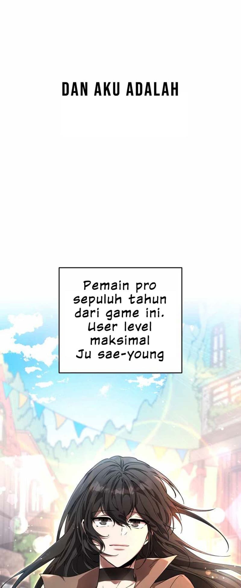 How to Live at the Max Level Chapter 1 halaman 12
