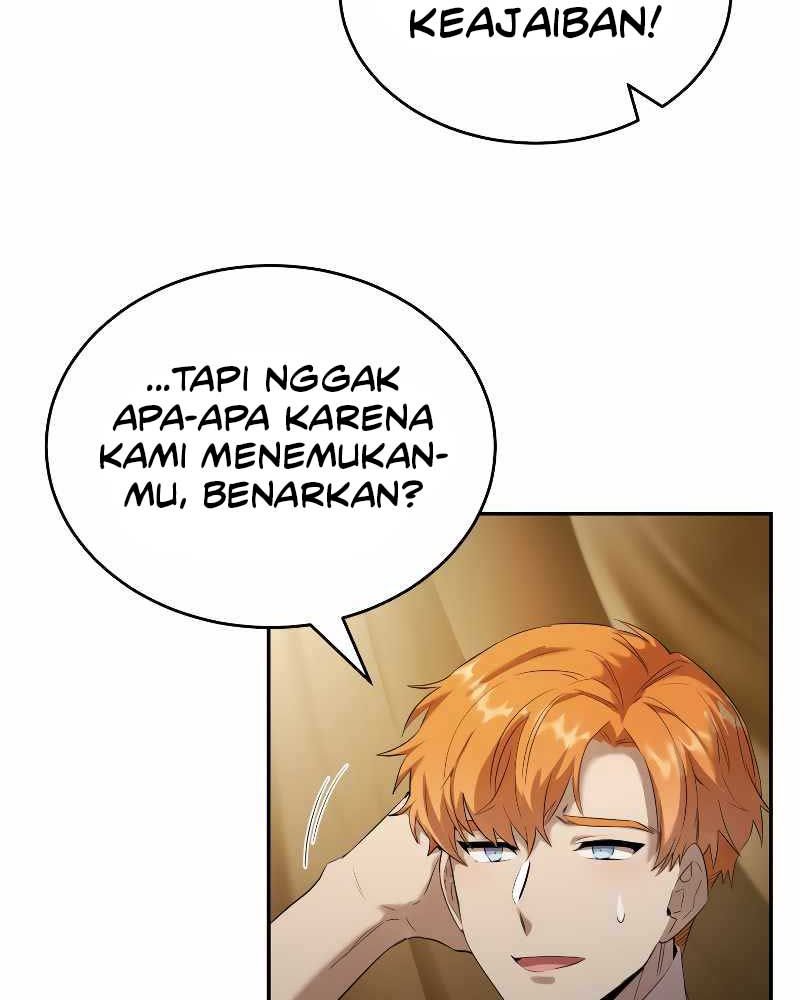 How to Live at the Max Level Chapter 21 halaman 81