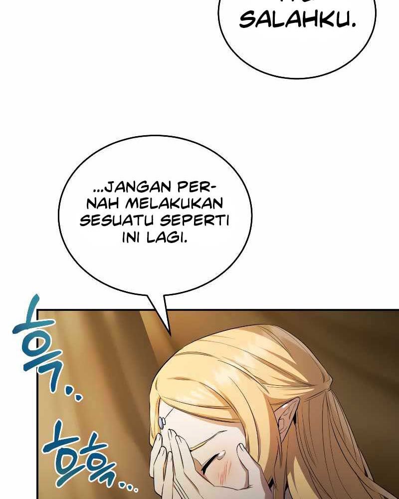 How to Live at the Max Level Chapter 21 halaman 97