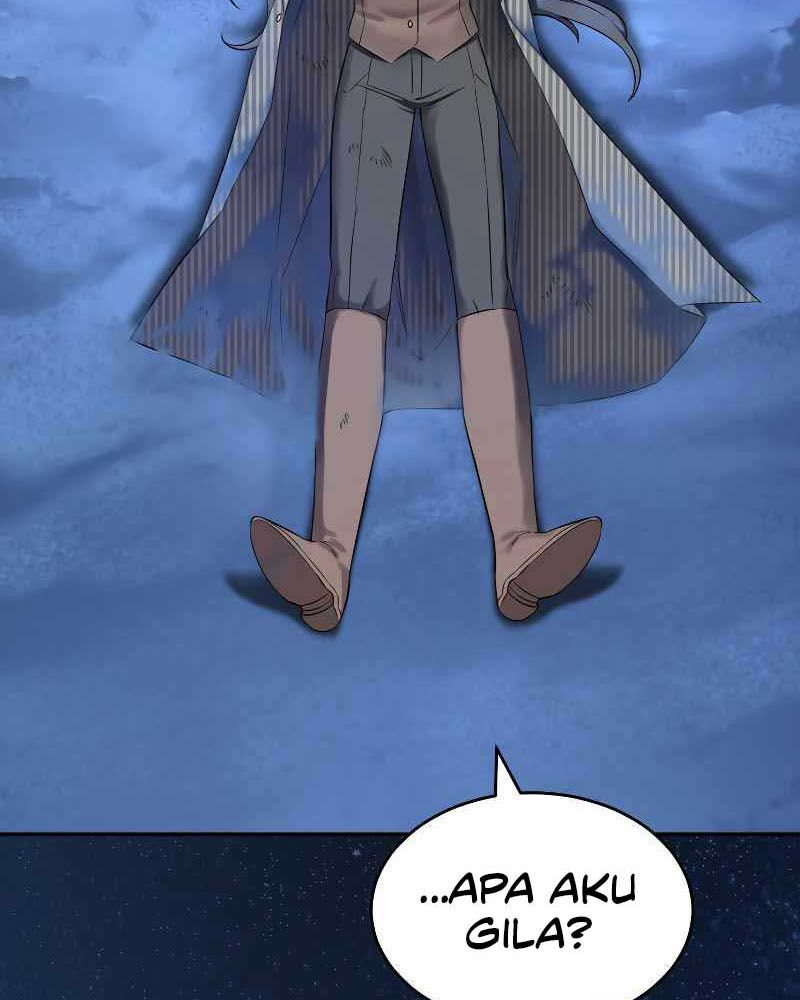 How to Live at the Max Level Chapter 21 halaman 47