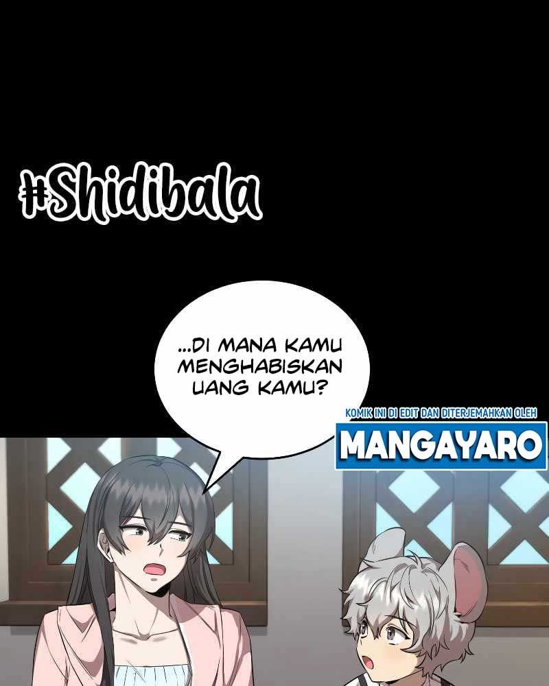 How to Live at the Max Level Chapter 21 halaman 120