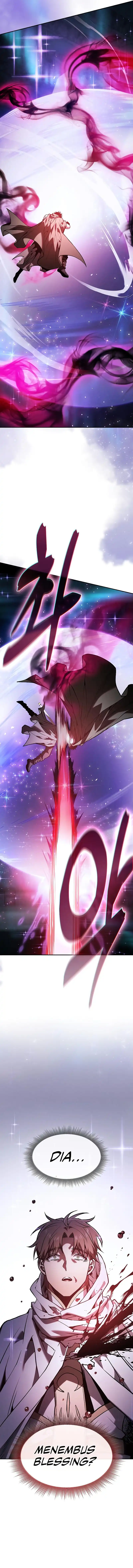 Academy’s Genius Swordmaster Chapter 116 halaman 14