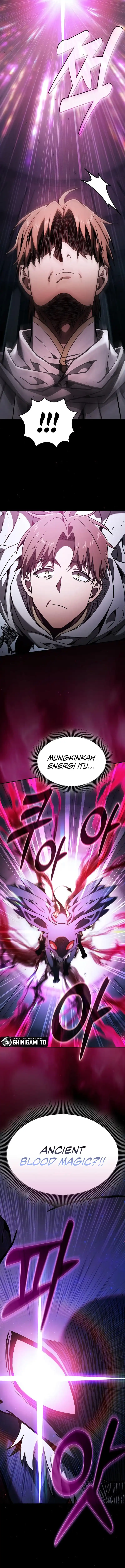 Academy’s Genius Swordmaster Chapter 116 halaman 3
