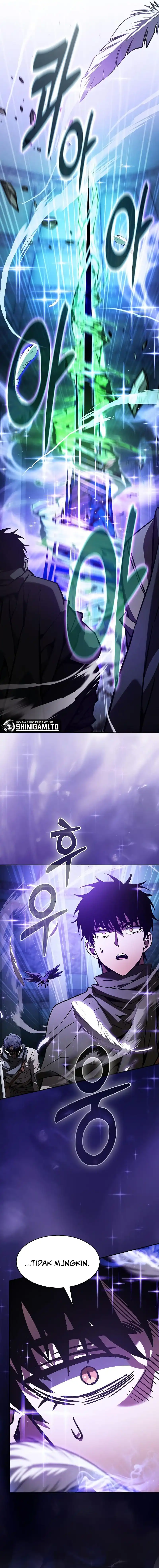 Academy’s Genius Swordmaster Chapter 116 halaman 22