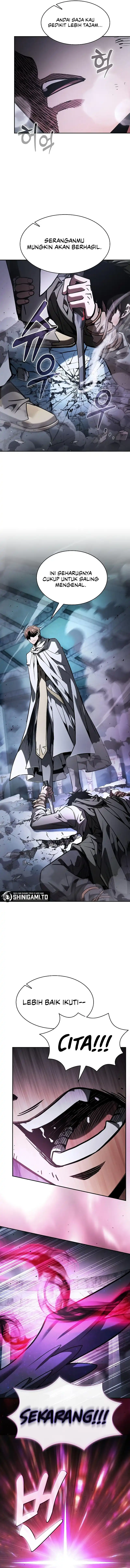 Academy’s Genius Swordmaster Chapter 116 halaman 2