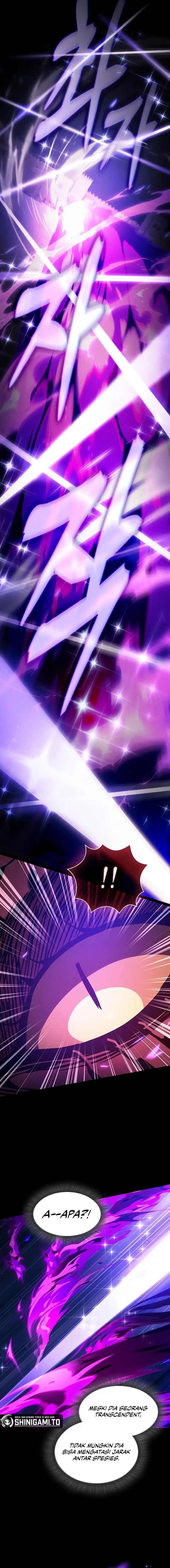 Academy’s Genius Swordmaster Chapter 124 halaman 22