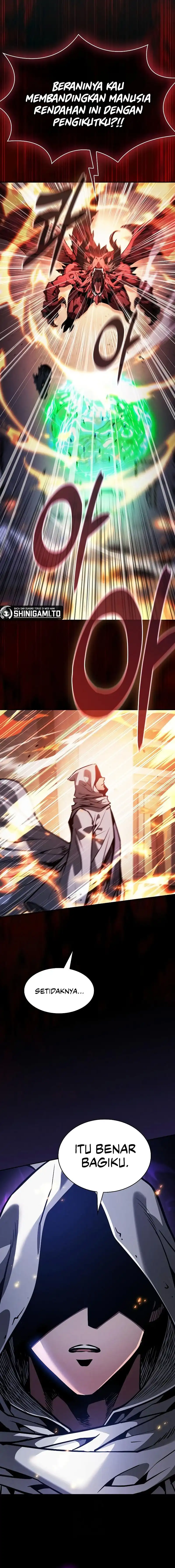 Academy’s Genius Swordmaster Chapter 124 halaman 17
