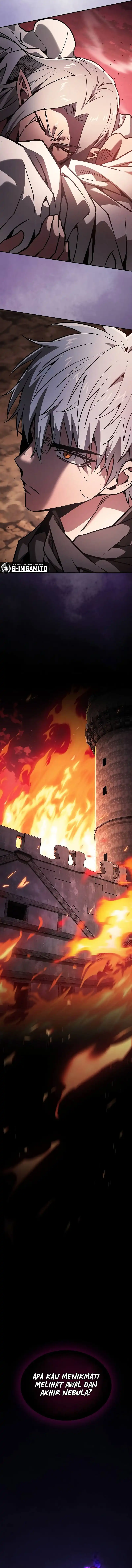 Academy’s Genius Swordmaster Chapter 127 halaman 22