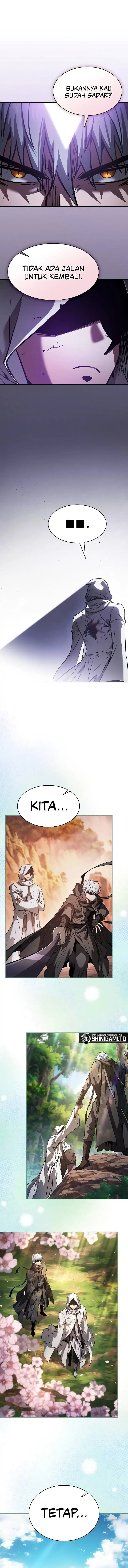 Academy’s Genius Swordmaster Chapter 127 halaman 14