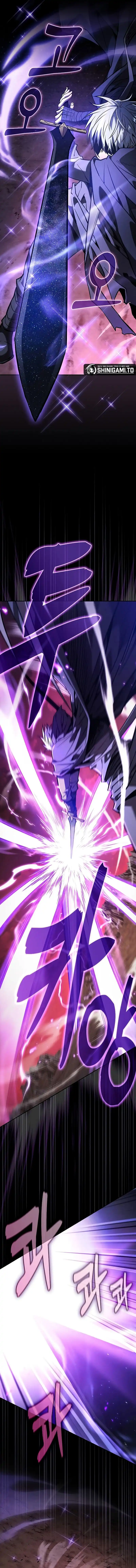Academy’s Genius Swordmaster Chapter 127 halaman 7