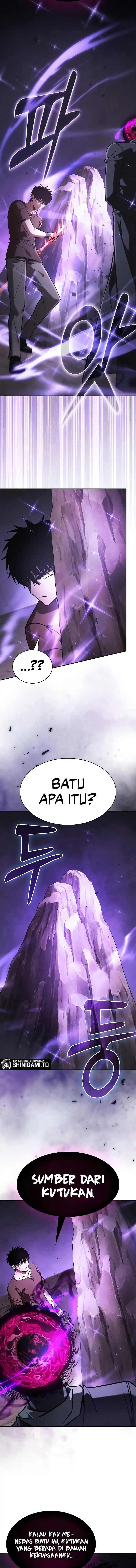 Academy’s Genius Swordmaster Chapter 128 halaman 13