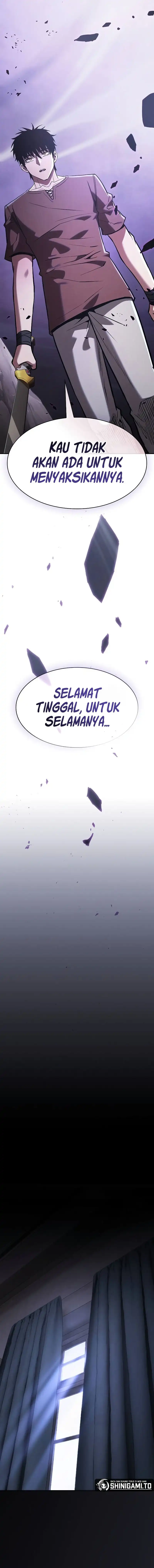 Academy’s Genius Swordmaster Chapter 129 halaman 23