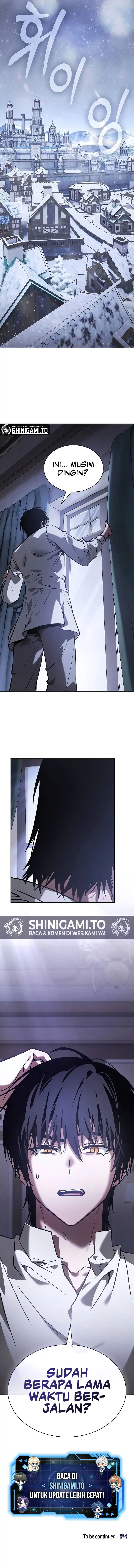 Academy’s Genius Swordmaster Chapter 129 halaman 25