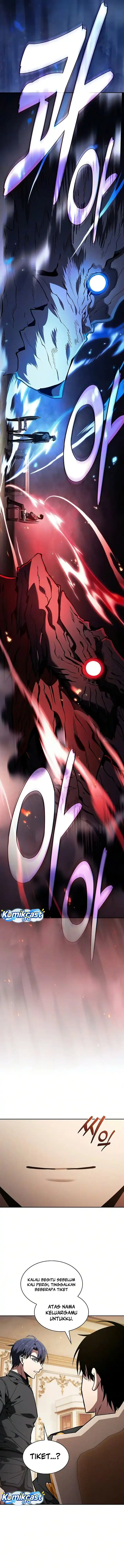 Academy’s Genius Swordmaster Chapter 133 halaman 15