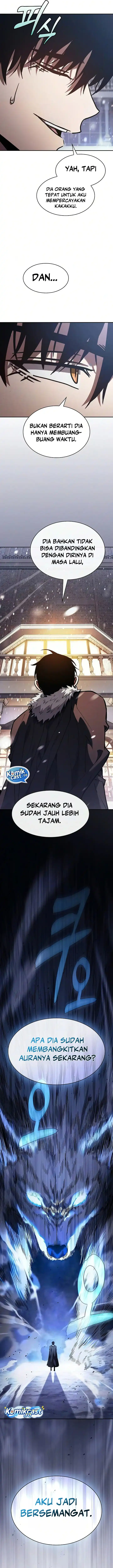 Academy’s Genius Swordmaster Chapter 133 halaman 6