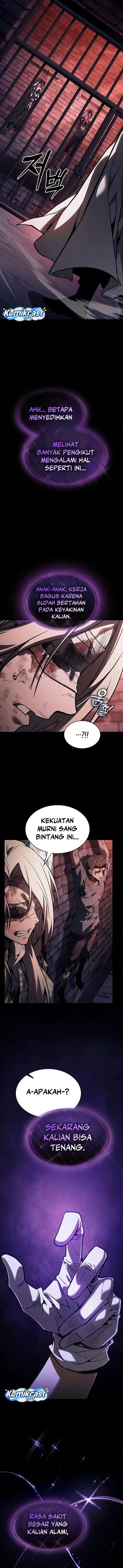Academy’s Genius Swordmaster Chapter 133 halaman 18