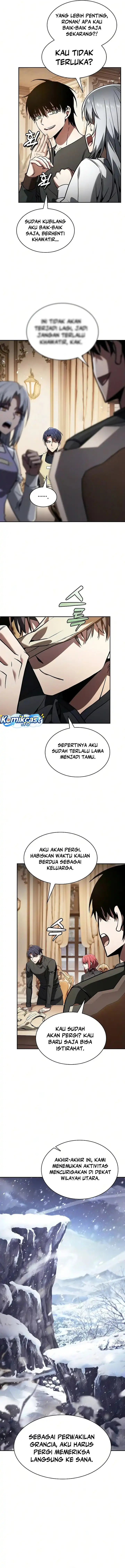 Academy’s Genius Swordmaster Chapter 133 halaman 13