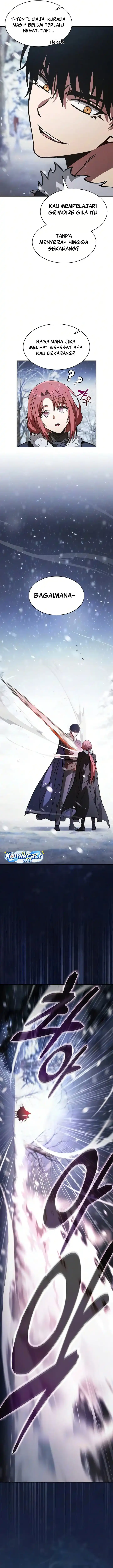 Academy’s Genius Swordmaster Chapter 134 halaman 9