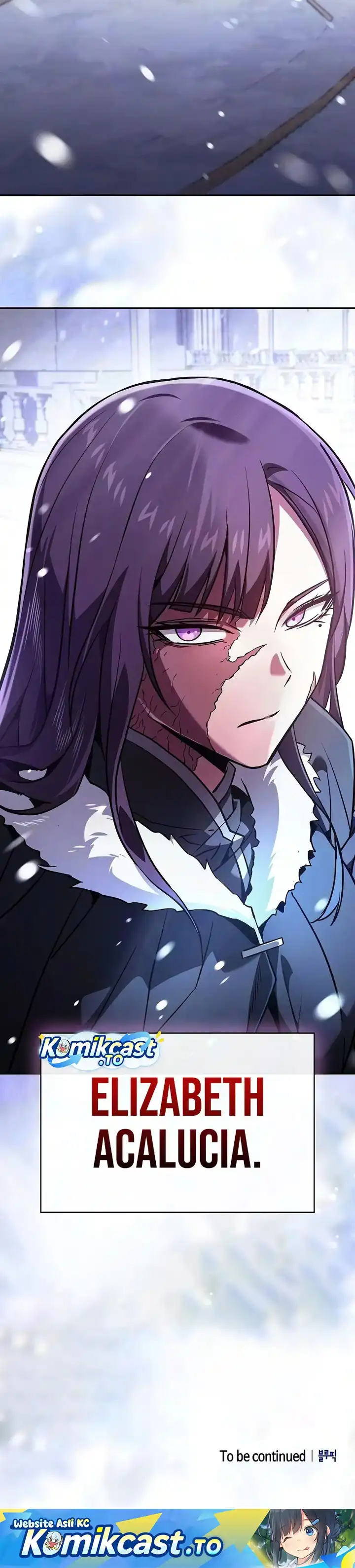 Academy’s Genius Swordmaster Chapter 134 halaman 22
