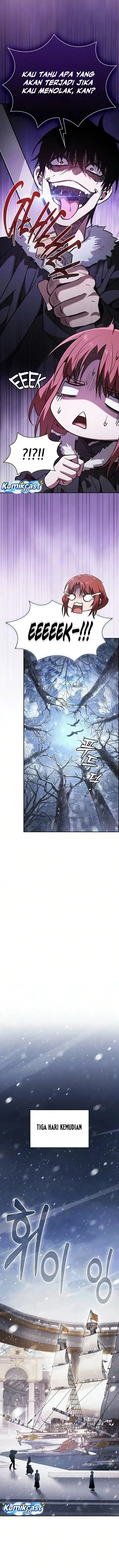 Academy’s Genius Swordmaster Chapter 134 halaman 20