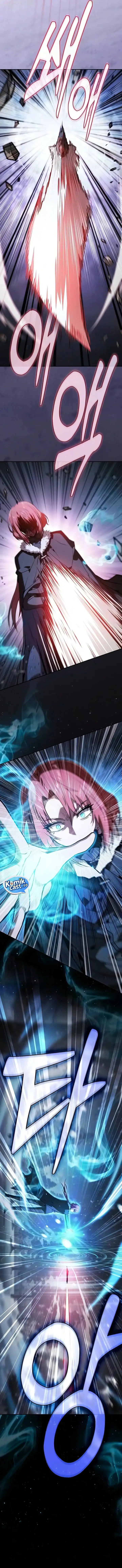 Academy’s Genius Swordmaster Chapter 134 halaman 15