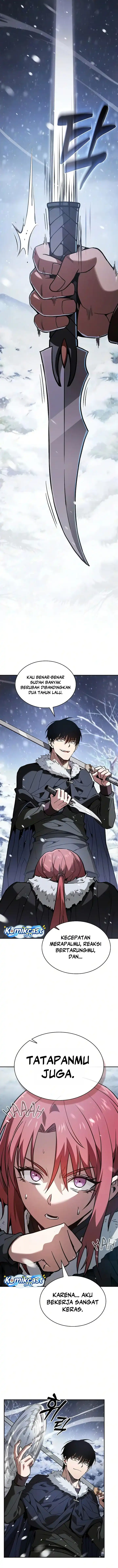 Academy’s Genius Swordmaster Chapter 134 halaman 18