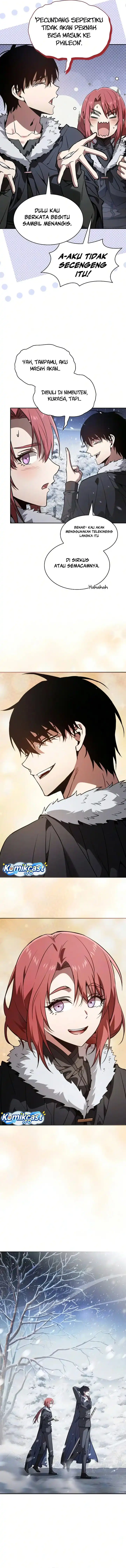 Academy’s Genius Swordmaster Chapter 134 halaman 3
