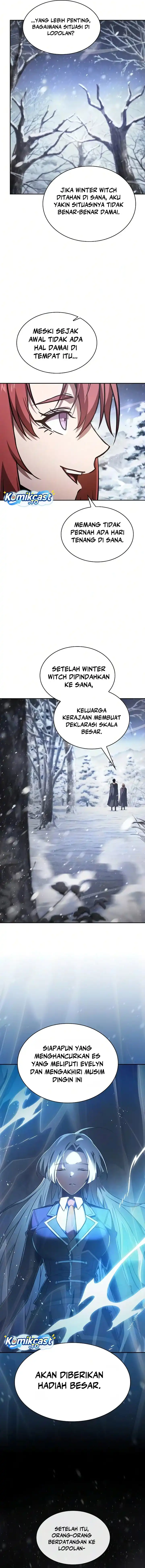 Academy’s Genius Swordmaster Chapter 134 halaman 4