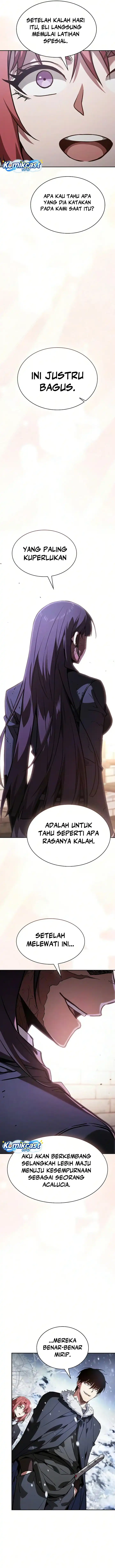 Academy’s Genius Swordmaster Chapter 134 halaman 7