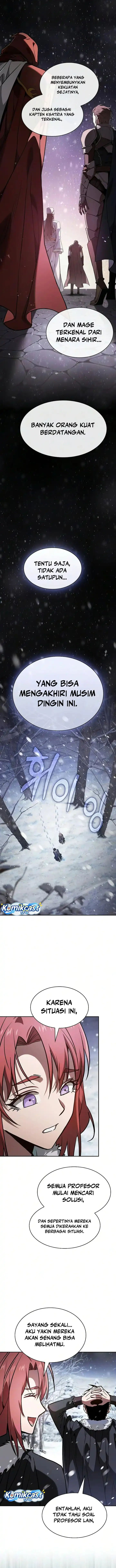Academy’s Genius Swordmaster Chapter 134 halaman 5