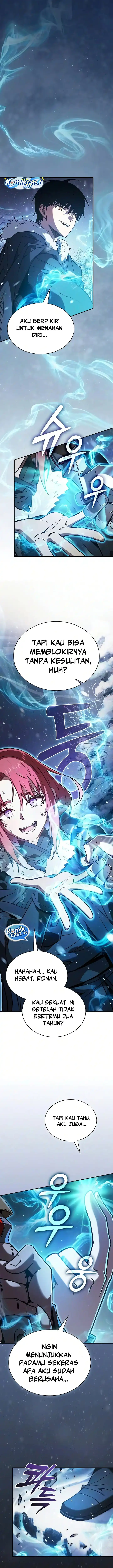 Academy’s Genius Swordmaster Chapter 134 halaman 10