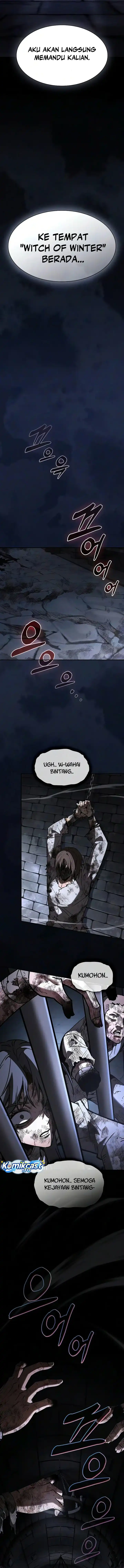 Academy’s Genius Swordmaster Chapter 135 halaman 9