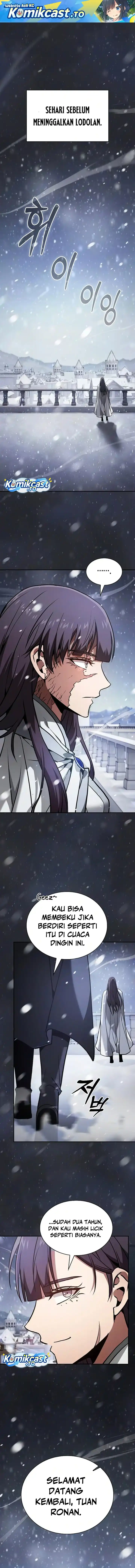 Academy’s Genius Swordmaster Chapter 135 halaman 2