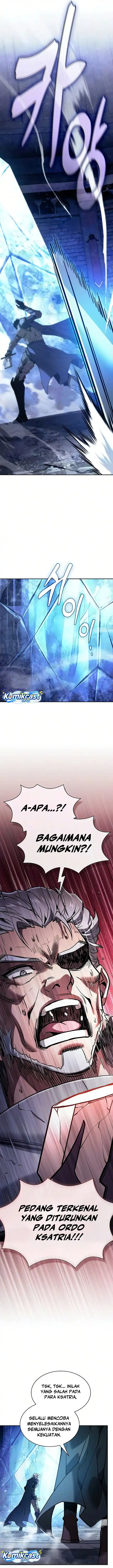 Academy’s Genius Swordmaster Chapter 135 halaman 14